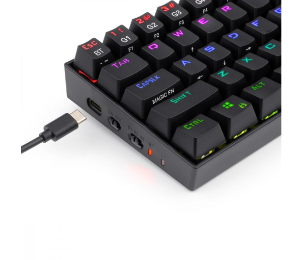 Redragon Draconic 60% - 577298 - zdjęcie 8